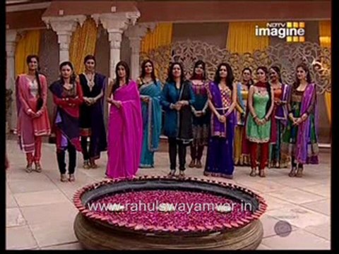 Rahul Dulhaniya Le Jaayega 4 february Part 1 3rd feb ...