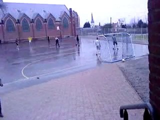 nelly et nanii en plein delire