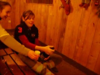 28/12/2009 Bouchon Champomy !!! XD