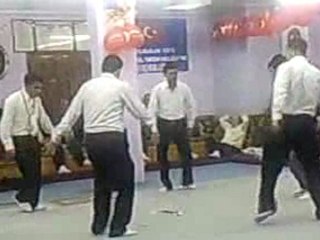 Hocahasan Köyü Yaren Gecesi