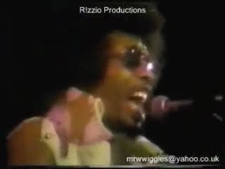 BOOTSY COLLINS another point of view