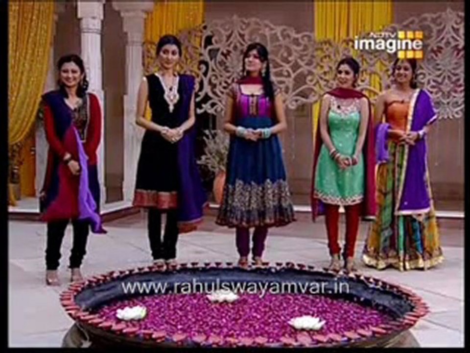 Rahul Dulhaniya Le Jaayega 4 february Part 5 3rd feb ...