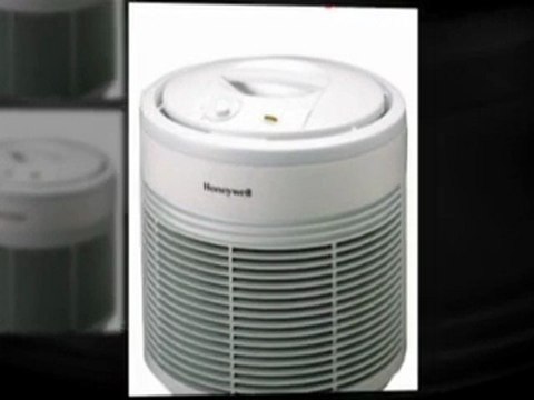 Honeywell 50250 99.97% Pure Hepa Air Purifier