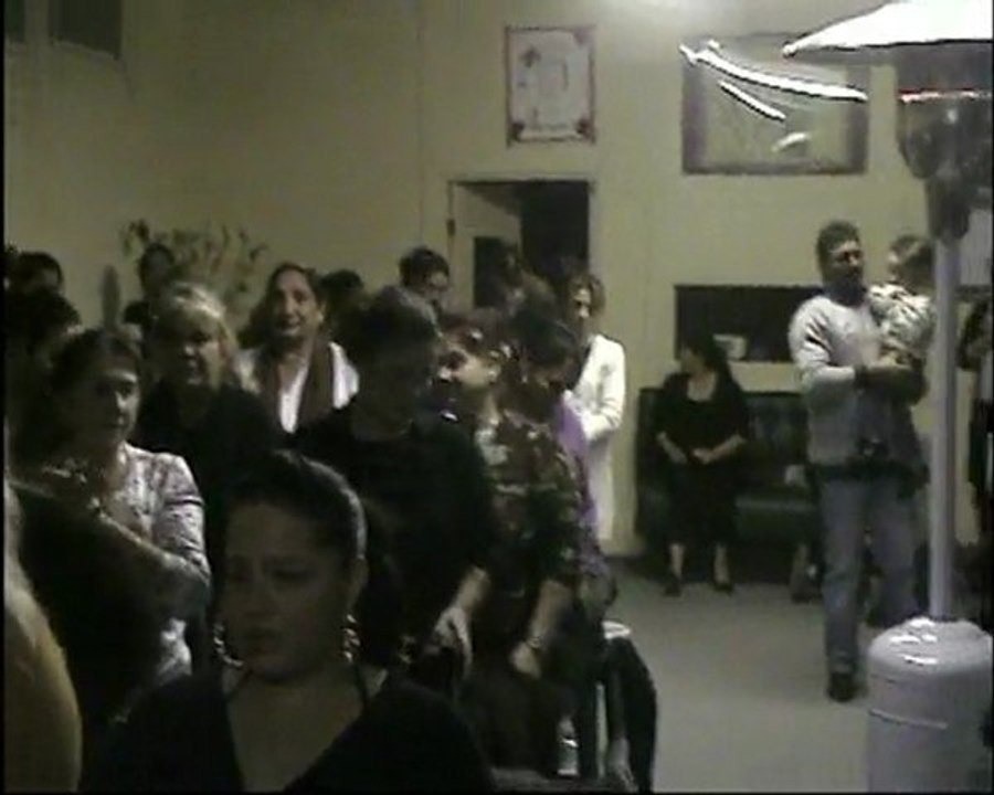 suitedel culto de los olivo evangelista vida y luz