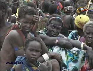 Soudan: L’appel d’urgence du programme alimentaire mondial