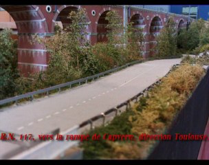 Album photos réseau TOURNAY,  Hobbies 2009 Tarbes.