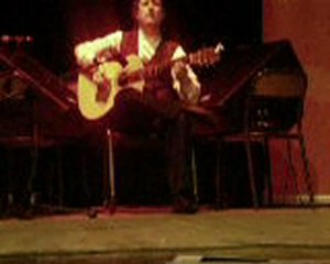 juan manuel canizares concierto fes