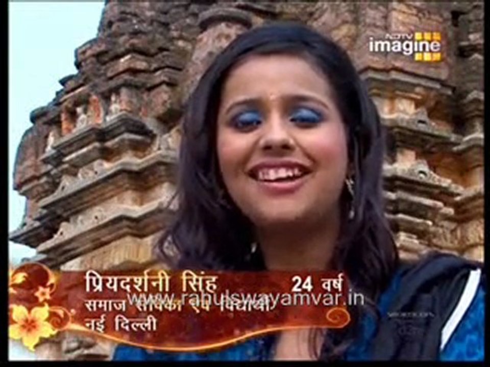 Rahul Dulhaniya Le Jaayega 4 february Part 7 3rd feb ...