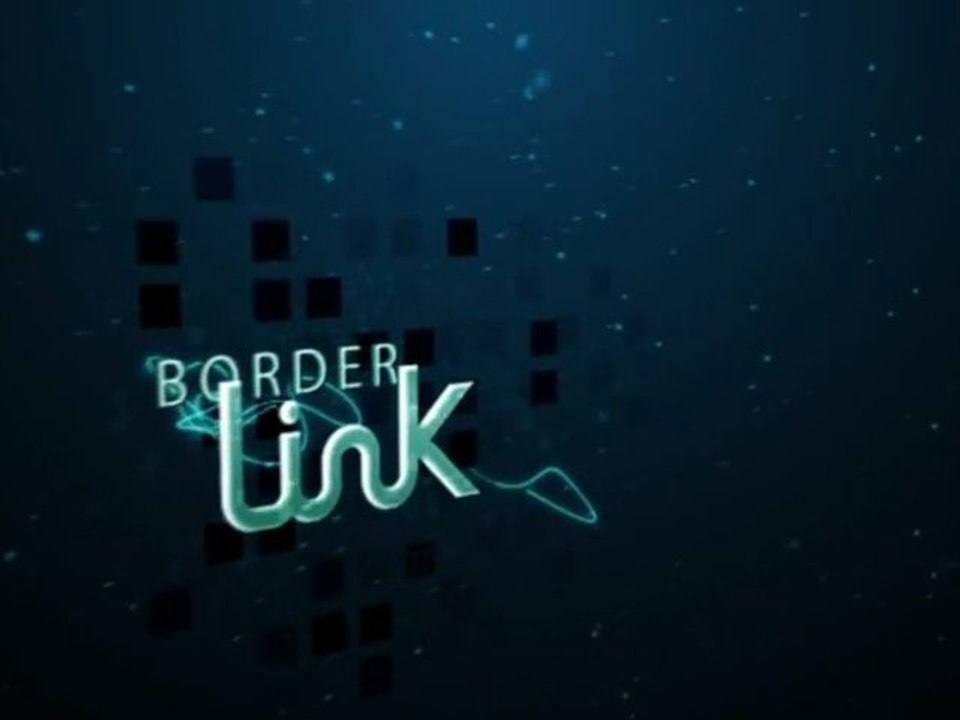 BORDER LINK ep.7