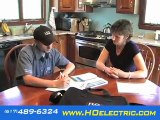 Electrician Acton-Bedford-Sudbury, MA - Electrical