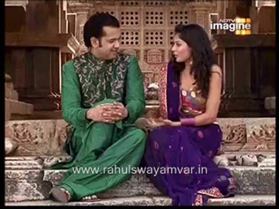 Rahul Dulhaniya Le Jaayega 4 february Part 9 3rd feb ...