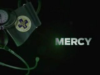 MERCY découvrez la série évènement de M6
