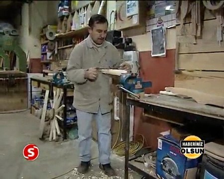 Güneş Fayton-Samanyolu TV Haberiniz Olsun 16 Ocak 2010