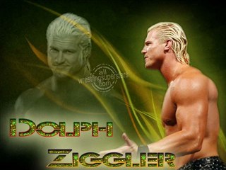 Dolph Ziggler theme song