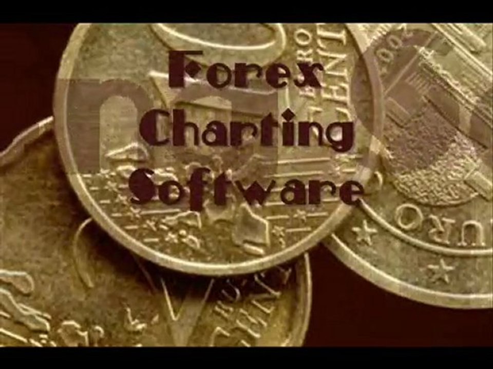 Forex Charting Software