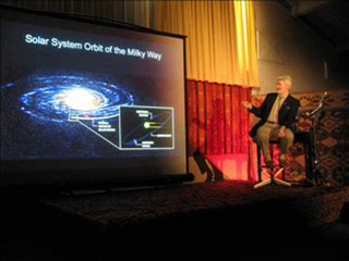 Earth Changes & Space Revelations 02-02-2010 Mitch ...