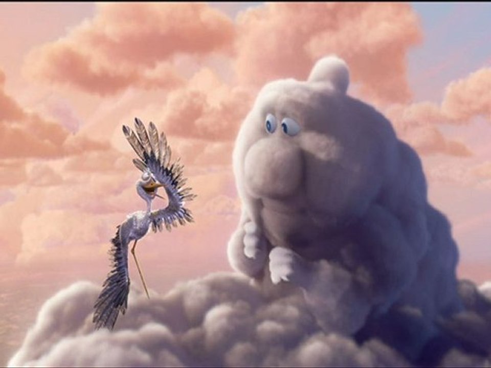 Partly Cloudy movie part 1 of 13 free download