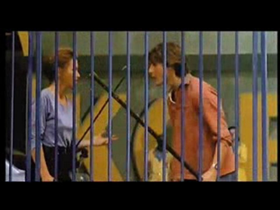 Roselyne et les lions -  Jean-Jacques Beineix - extrait3