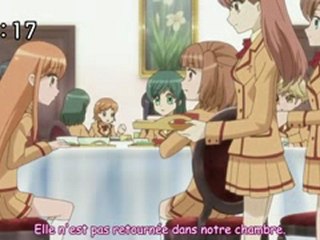 Yumeiro Pâtissière 02 vostfr [partie 2/2]