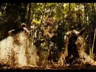 Blood the Last Vampire Film