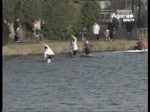 FINALES 1 SENIORS-15e REGATE INTERNATIONALE DU PAS-DE-CALAIS