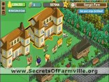 Secret FarmVille Facebook Guide Grow Your Farm Now