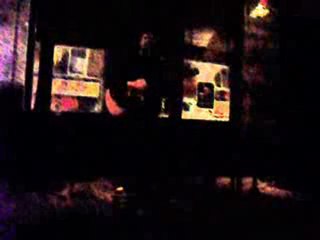 John O'She Live At The Good Ship Prt2