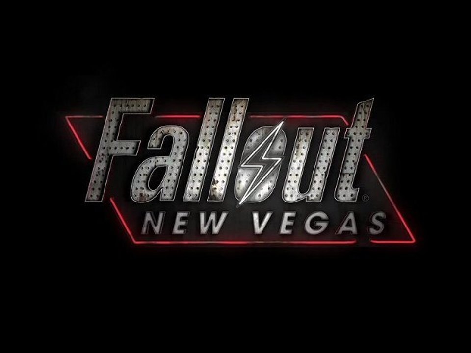 Fallout : New Vegas - trailer