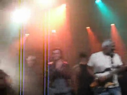 kassav joey starr jamel 113 final concert bataclan