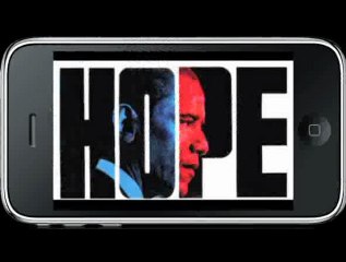 Démo de l'appli Iphone Grazia