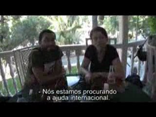 Estamos Cansados - Haiti (português 3/3)