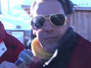 Le PresQuE LiVe dU MeiLLeuR de HieR - FoLie DoUcE N°1 4/02
