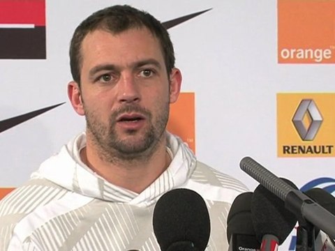 Rugby365 : Elissalde doit renoncer