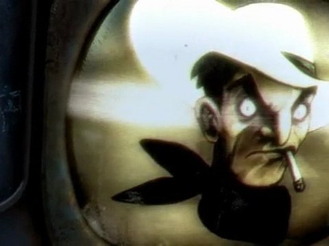 Fallout New Vegas Teaser