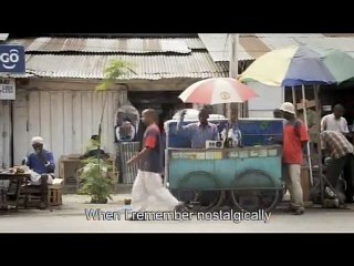 zanzibar musical club