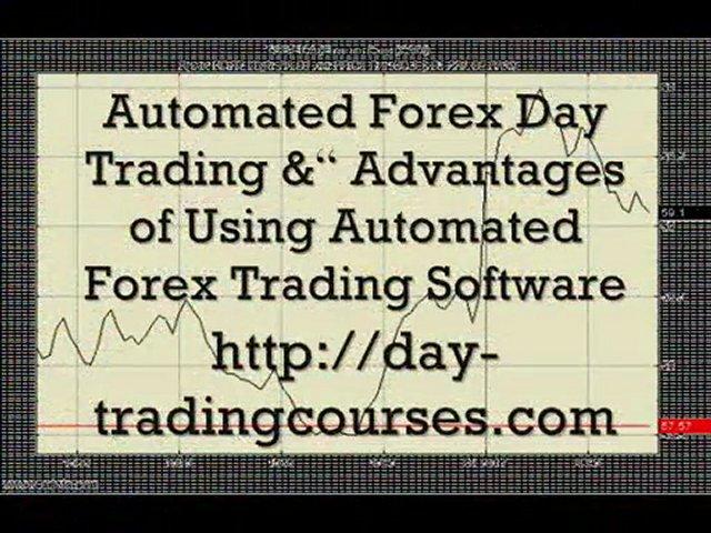 Day  trading courses