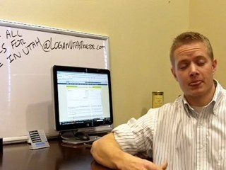 Logan Utah Realtor, Do your Due Diligence