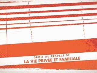 Convention des Droits de l'Homme