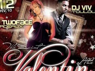 the st valentin of the mister jam2