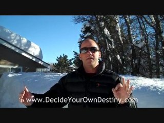 7 Things That Keep You Stuck - Part Five