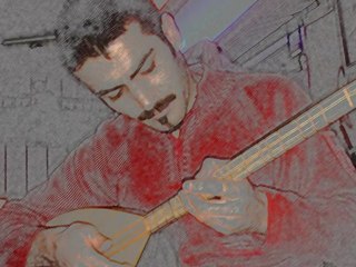 HAKAN ÇAKMAK ( deli gönlüme )