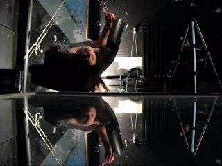 Répétitions Performance - #5 - Janvier 2010 au Mottattom