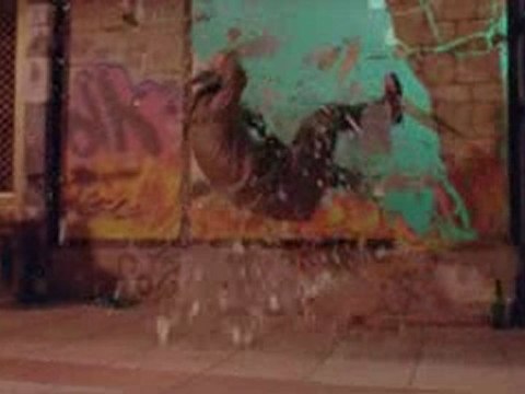 Tensión sexual no resuelta - tráiler