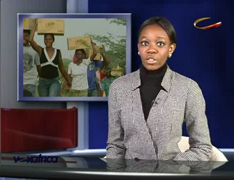 Haiti : Aid is not reaching earthquake victims