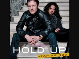 Hold Up - Stop me Now (Radio Edit HQ)