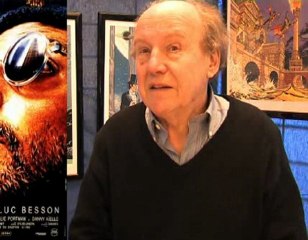 Jean-Claude Mézières revient sur le 5e élément