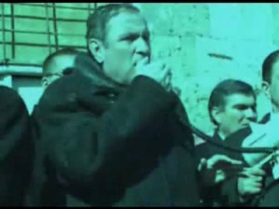 Levon Ter-Petrosyan - The Truth - Part 2