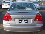 Used 2001 Honda Civic Langhorne PA - by EveryCarListed.com