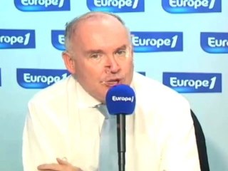 Bussereau dérape sur les harkis