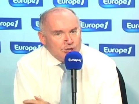 Bussereau dérape sur les harkis